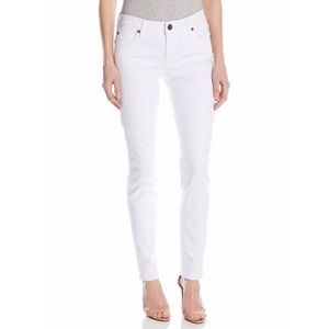 Kut from the kloth Diana Skinny Jeans size 8
